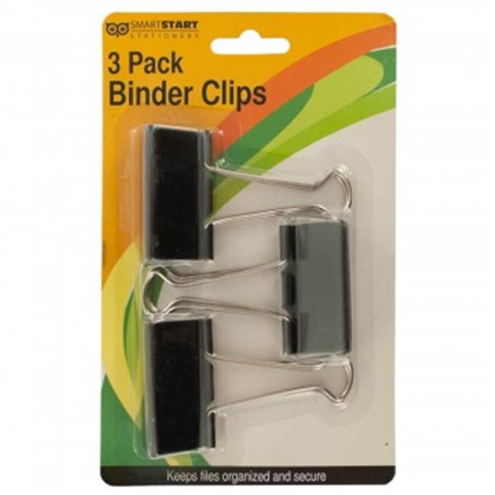 OR411 Large Binder Clips