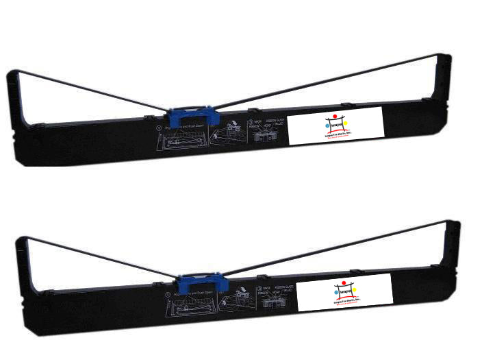 PANASONIC KXP170 (COMPATIBLE) 2 PACK