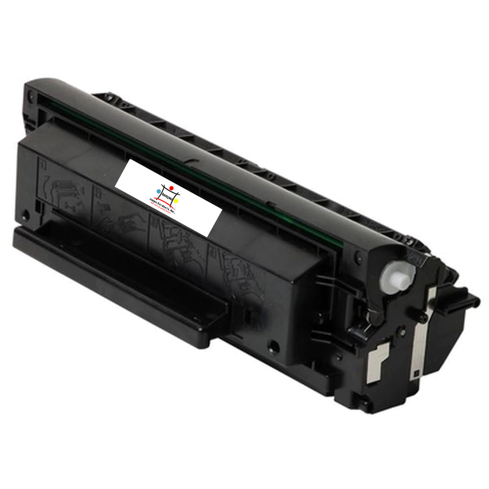 Compatible Toner Cartridge Replacement For PANASONIC UG5580 (UG-5580) Black (9K YLD)