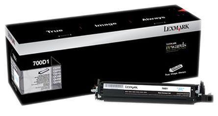 LEXMARK 70C0D10 (ORIGINAL)