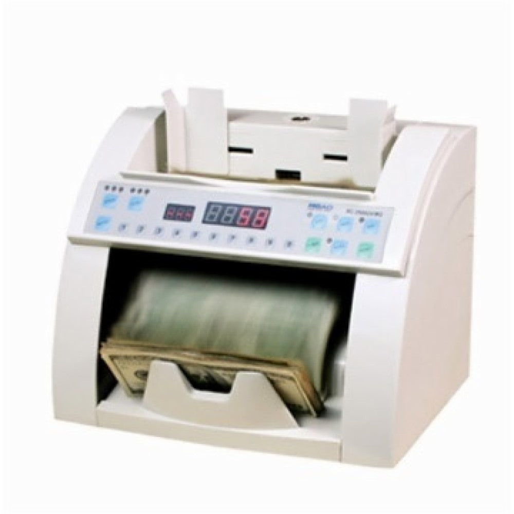 RIBBC2000V/UV/MG RIBAO/COIN-MATE BC-2000 V/UV/MG CURRENCY COUNTER