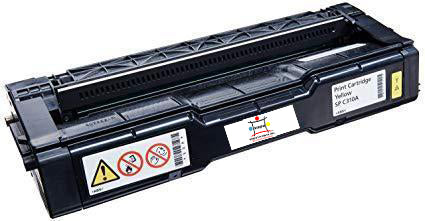 RICOH 406347 (COMPATIBLE)