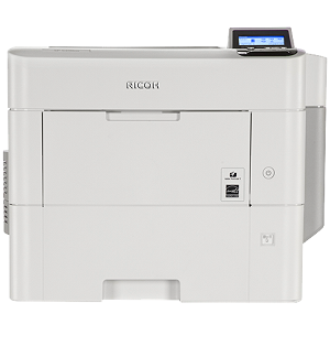 Ricoh SP 5300DN Black and White Laser Printer (52ppm) 407815