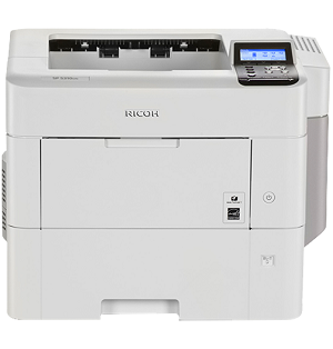Ricoh SP 5310DN Black and White Laser Printer (62ppm) 407819