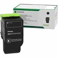 LEXMARK 80C00KG (ORIGINAL)