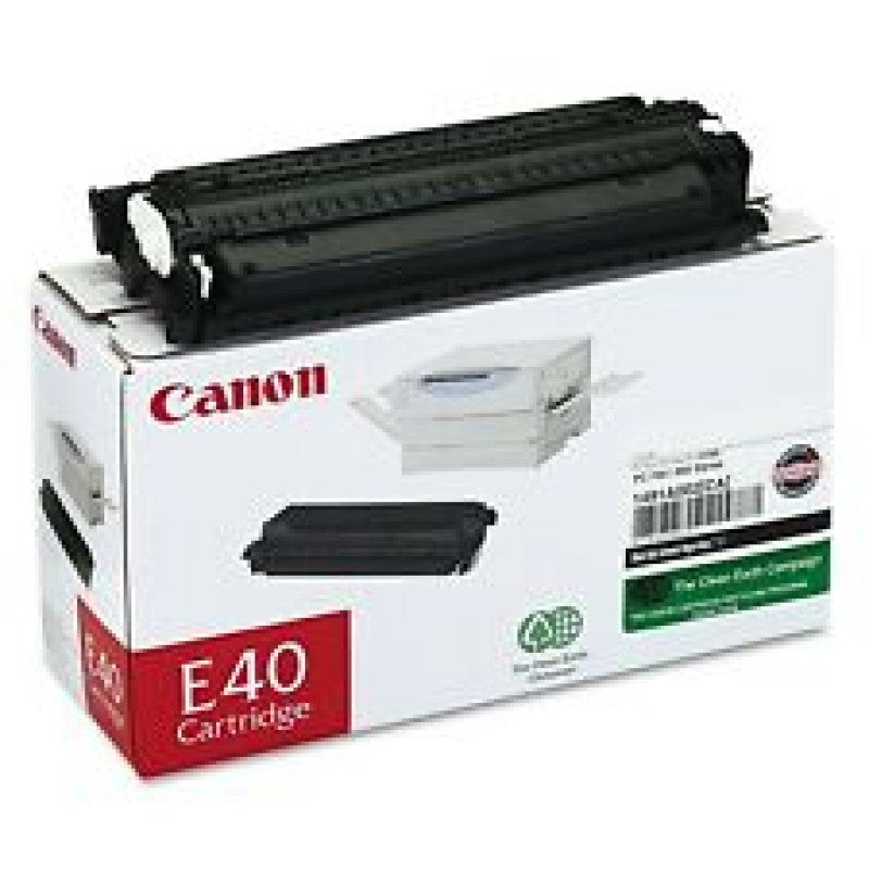 GENUINE CANON 1491A002CA TONER CARTRIDGE