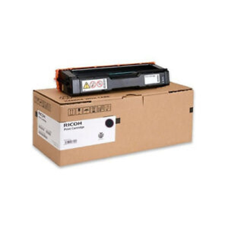 GENUINE  RICOH 407539 TONER CARTRIDGE