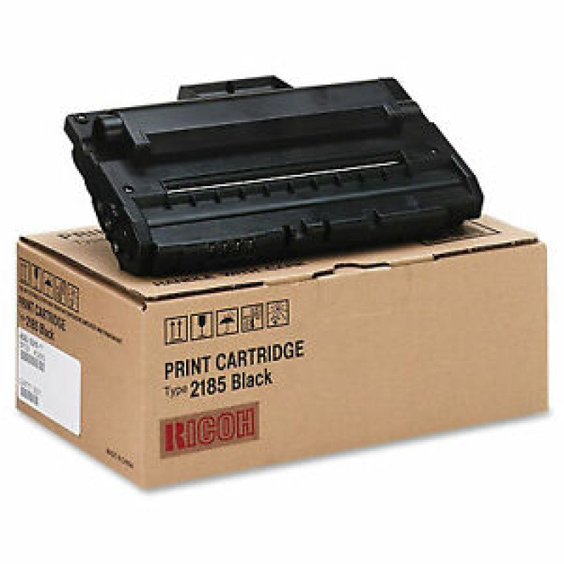 GENUINE  RICOH 412660 TONER CARTRIDGE