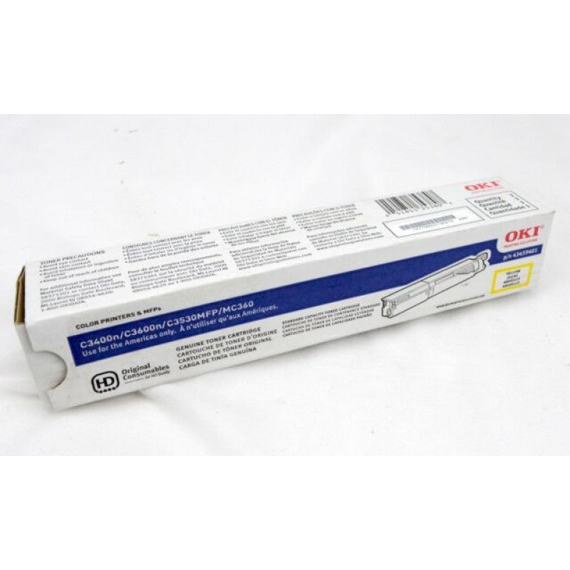 GENUINE CANON 2661B001AA TONER CARTRIDGE