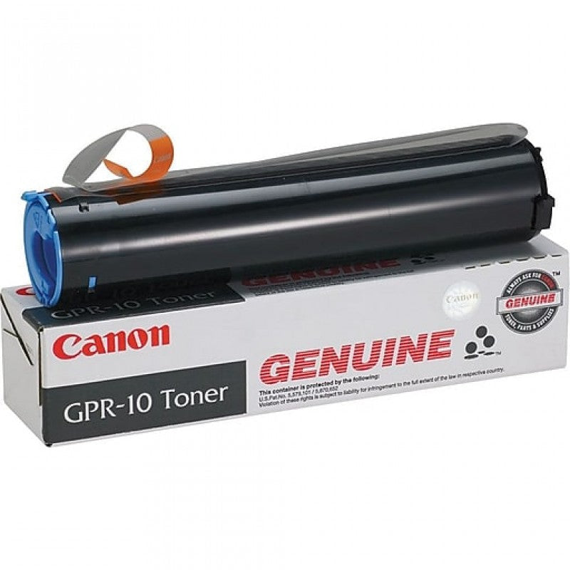 GENUINE  CANON 7814A003AA TONER CARTRIDGE