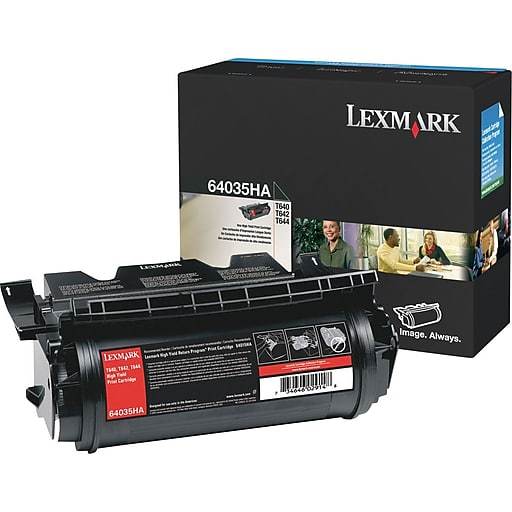 LEXMARK 64035HA (ORIGINAL)