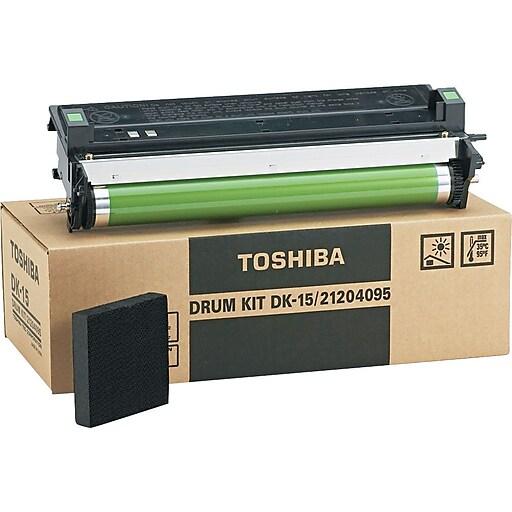 TOSHIBA DK15 (ORIGINAL)