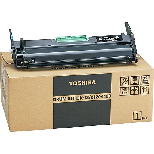 TOSHIBA DK18 (ORIGINAL)