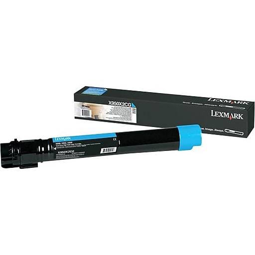 LEXMARK X950X2CG (ORIGINAL)