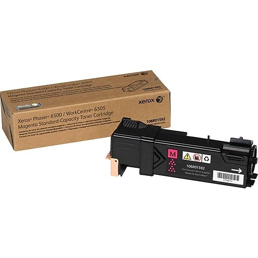 XEROX 106R01592 (ORIGINAL)