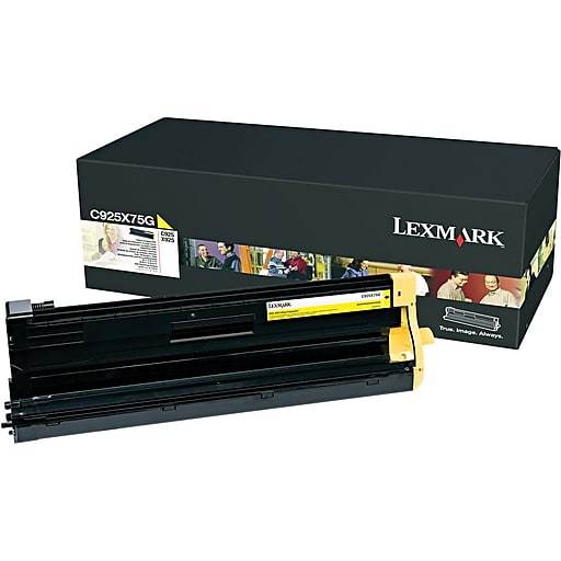 LEXMARK C925X75G (ORIGINAL)