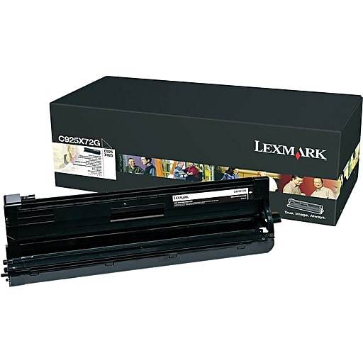 LEXMARK C925X72G (ORIGINAL)