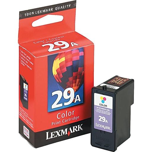 LEXMARK 18C1529 (ORIGINAL)