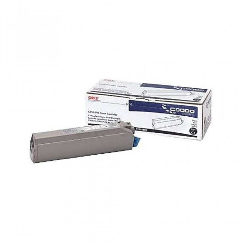 GENUINE  OKIDATA 52123704 TONER CARTRIDGE