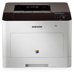  Samsung CLP-680ND Color Laser Printer (25ppm/25ppm)