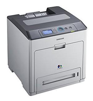 Samsung CLP-775ND Color Desktop Laser Printer (35ppm/35ppm)