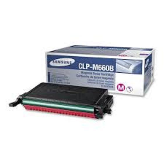 SAMSUNG CLP-M660B (ORIGINAL)