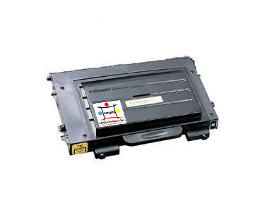 SAMSUNG CLP510D5C (COMPATIBLE)