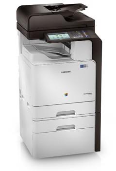 Samsung CLX-8640ND Color Multifunction (40ppm/40ppm)