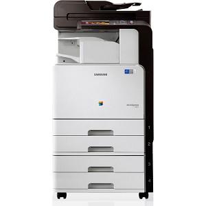 Samsung CLX-9251NA Color Multifunction (25ppm/25ppm)