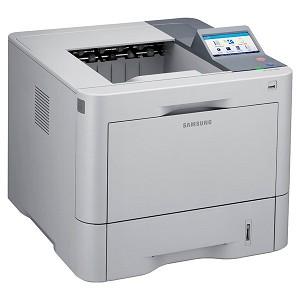  Samsung ML-5012ND Black & White Laser Printer (50ppm)