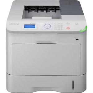 Samsung ML-5515ND Black & White Laser Printer (55ppm)