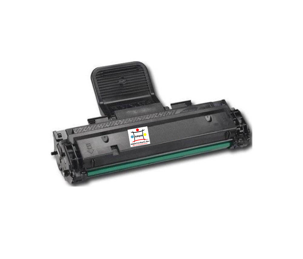 Ampuproducts Compatible Toner Cartridge Replacement For SAMSUNG ML2010D3 (COMPATIBLE)