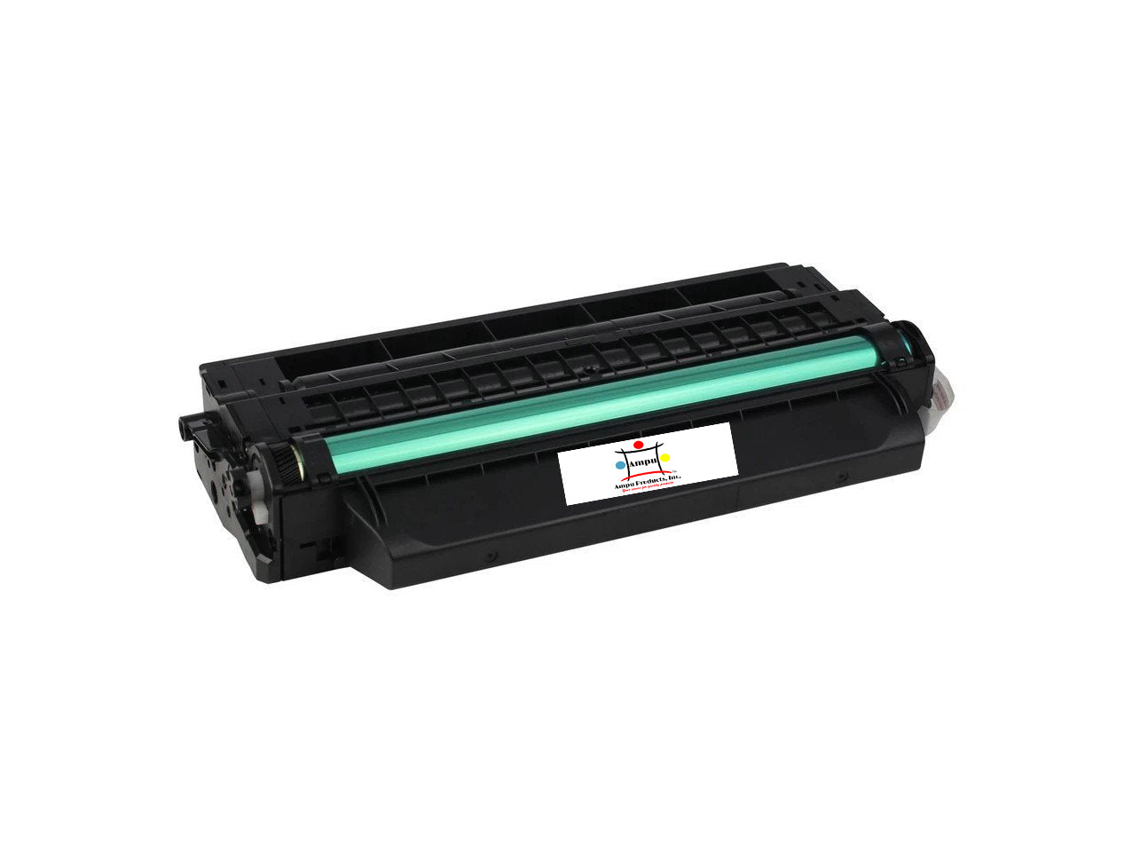 Compatible Toner Cartridge Replacement For SAMSUNG MLTD115L (MLT-D115L) Black (3K YLD)