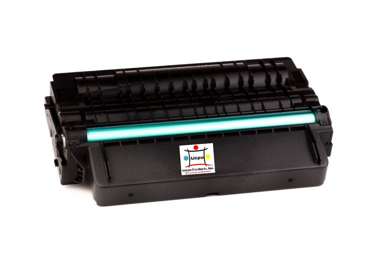 Compatible Toner Cartridge Replacement For SAMSUNG MLTD205L (MLT-D205L) High Yield Black (5K YLD)