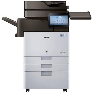 Samsung MultiXpress M5370LX Black & White Multifunction (55ppm)