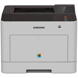 Samsung ProXpress C2620DW Color Desktop Laser Printer (27ppm/27ppm)