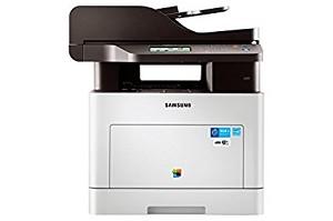 Samsung ProXpress C2670FW Color Multifunction (27ppm/27ppm)