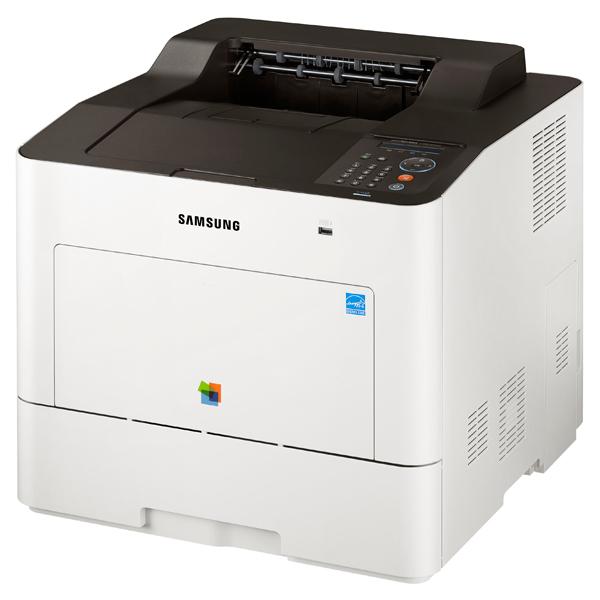 SAMSUNG SL-C4012ND (ORIGINAL) LASER PRINTER