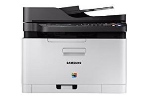 Samsung ProXpress C480FW Color Laser MFP (4ppm/19ppm)