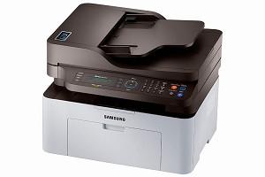 Samsung ProXpress M2070FW Black & White Multifunction (21ppm)