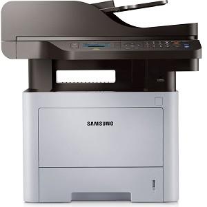 Samsung ProXpress M3870FW Black & White Multifunction (40ppm)