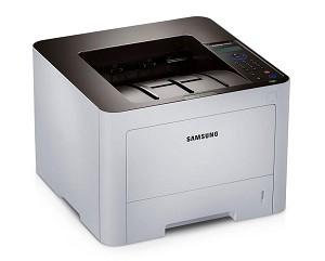 Samsung ProXpress M4020ND Black & White Desktop Laser Printer (42ppm)