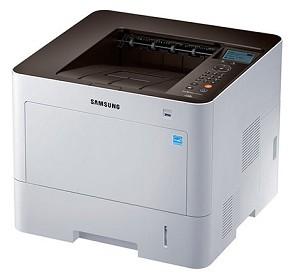 Samsung ProXpress M4030ND Black & White Desktop Laser Printer (42ppm)