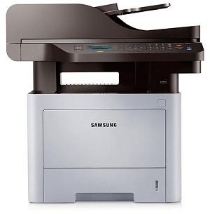 Samsung ProXpress M4070FR Black & White Multifunction (40ppm)