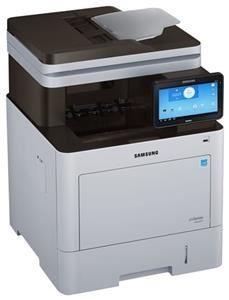  Samsung ProXpress SL-M4560FX Laser MFP Printer (47ppm)