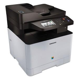 Samsung Xpress C1860FW Color Multifunction (19ppm/19ppm)