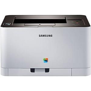 Samsung Xpress C410W Color Desktop Laser Printer (19ppm/4ppm)