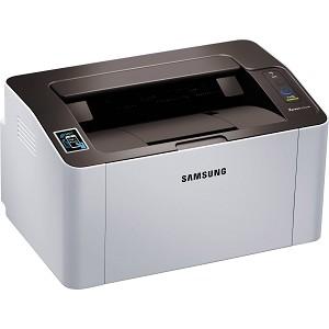 Samsung Xpress M2020W Black & White Desktop Laser Printer (21ppm)