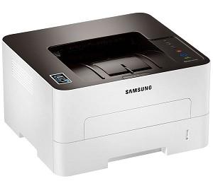 Samsung Xpress M2835DW Black & White Desktop Laser Printer (29ppm)