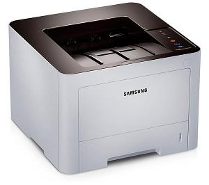 Samsung Xpress M3320ND Black & White Desktop Laser Printer (35ppm)